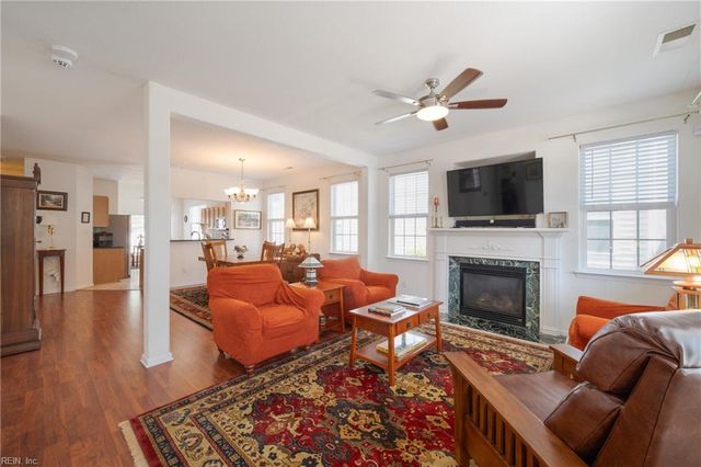 813 Brittlebank DR, Virginia Beach, VA 23462