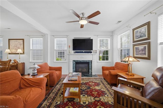813 Brittlebank DR, Virginia Beach, VA 23462