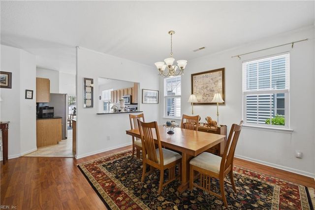 813 Brittlebank DR, Virginia Beach, VA 23462