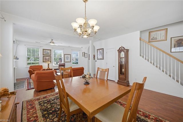 813 Brittlebank DR, Virginia Beach, VA 23462