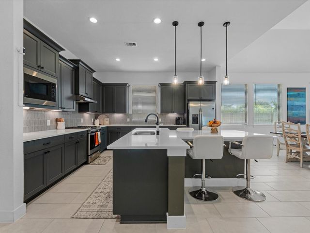 5034 Country Meadows Trail, Iowa Colony, TX 77583