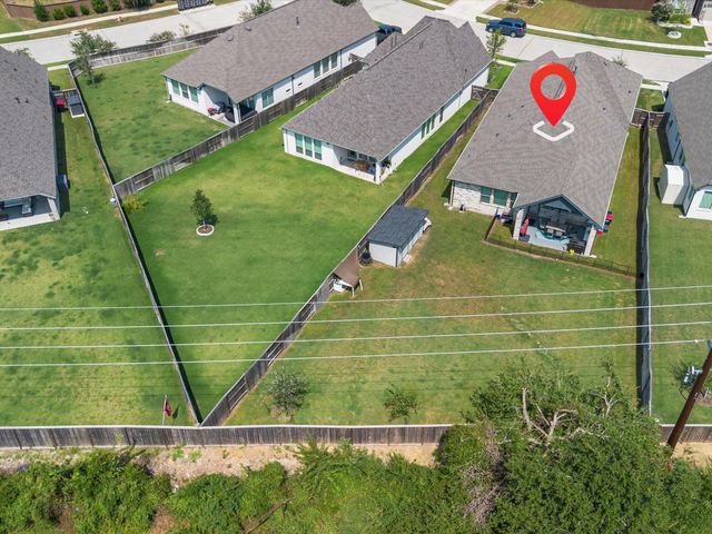 5034 Country Meadows Trail, Iowa Colony, TX 77583