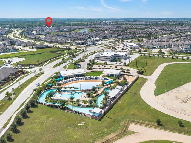 5034 Country Meadows Trail, Iowa Colony, TX 77583