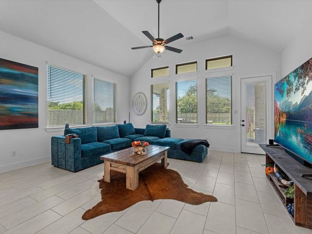 5034 Country Meadows Trail, Iowa Colony, TX 77583