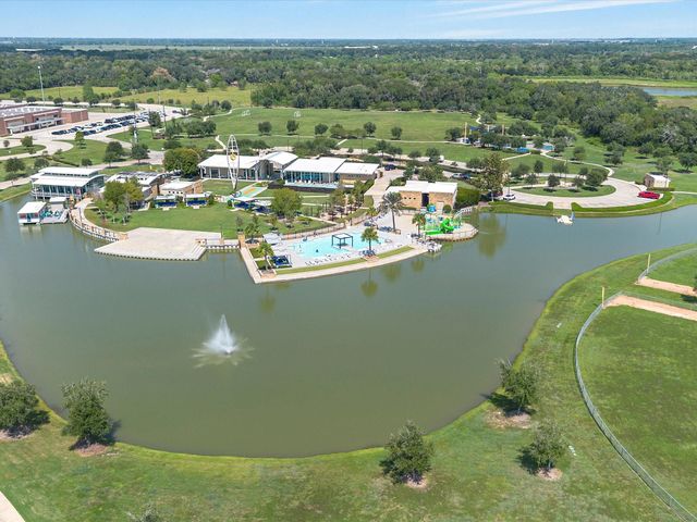 5034 Country Meadows Trail, Iowa Colony, TX 77583