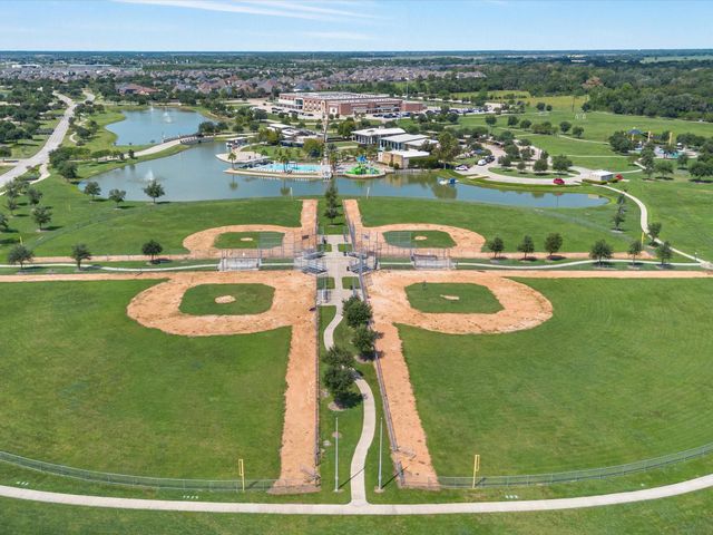 5034 Country Meadows Trail, Iowa Colony, TX 77583