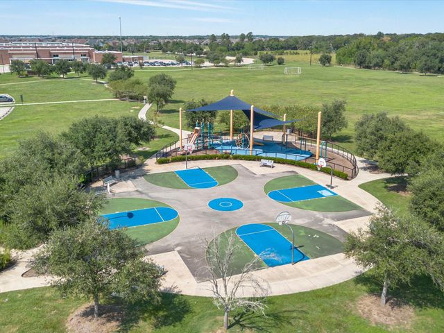 5034 Country Meadows Trail, Iowa Colony, TX 77583