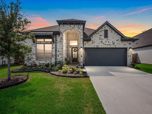 5034 Country Meadows Trail, Iowa Colony, TX 77583