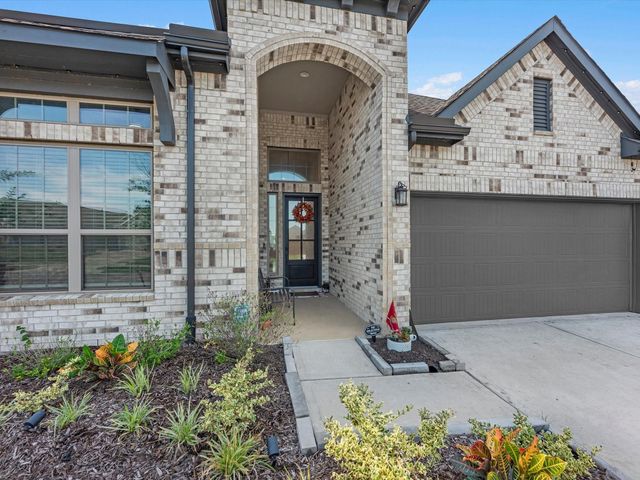 5034 Country Meadows Trail, Iowa Colony, TX 77583
