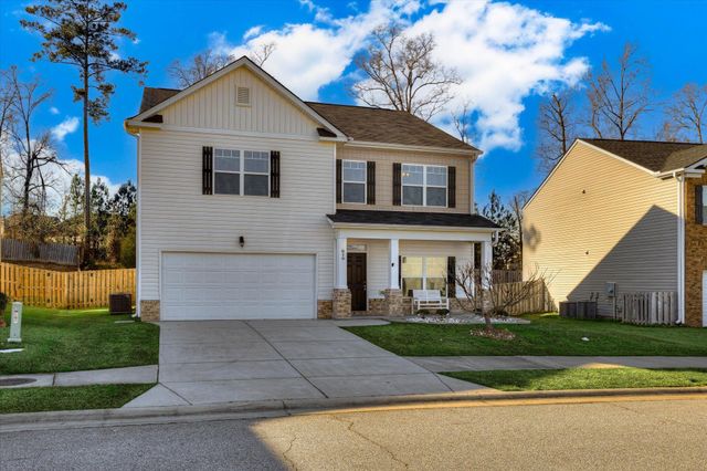 616 Speith Drive, Grovetown, GA 30813