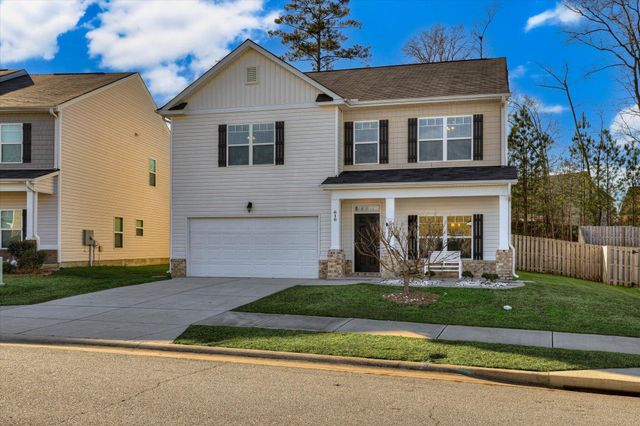 616 Speith Drive, Grovetown, GA 30813