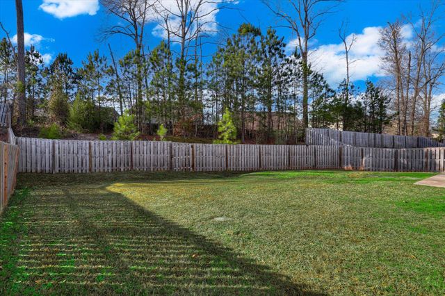 616 Speith Drive, Grovetown, GA 30813