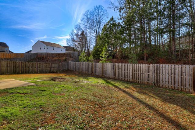 616 Speith Drive, Grovetown, GA 30813