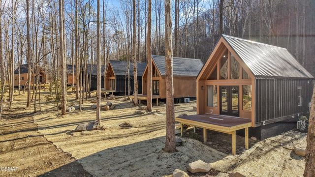 210 Braydens Way, Gatlinburg, TN 37738
