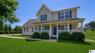 483 Jake Drive, Rineyville, KY 40162