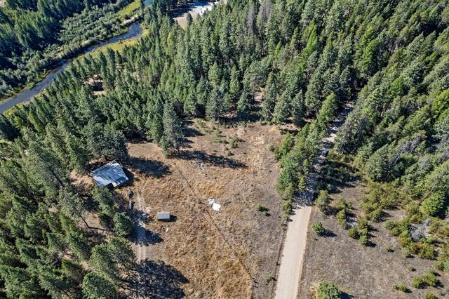 NKA Pines Rd, Newport, WA 99156