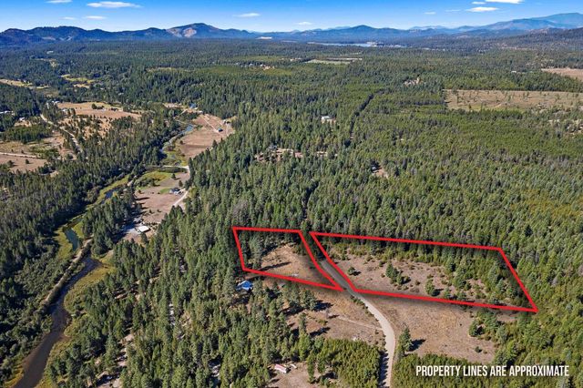 NKA Pines Rd, Newport, WA 99156