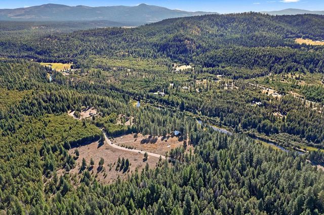 NKA Pines Rd, Newport, WA 99156