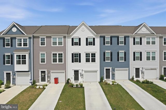 112 COOPERAGE RD, Inwood, WV 25428