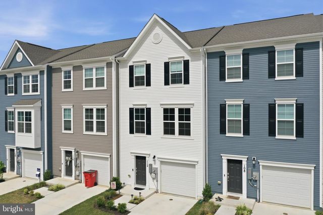112 COOPERAGE RD, Inwood, WV 25428