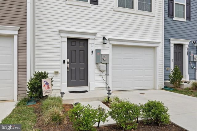 112 COOPERAGE RD, Inwood, WV 25428