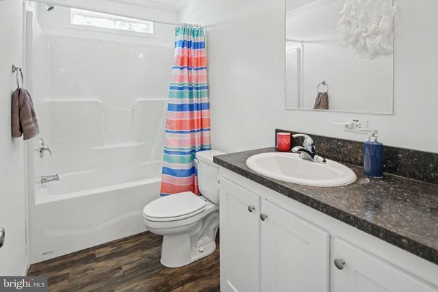 605 WILLOW DR, Green Lane, PA 18054