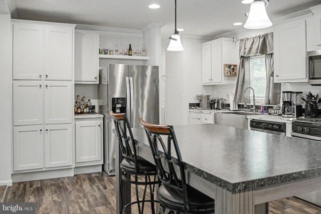 605 WILLOW DR, Green Lane, PA 18054