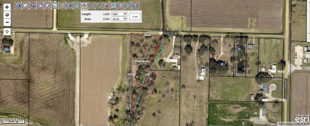 200 Blk Gazette Road, Scott, LA 70583