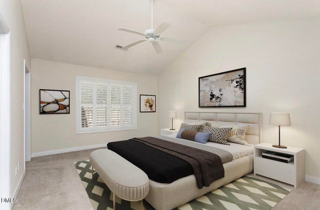 692 Huntingdon Street, Elon, NC 27244