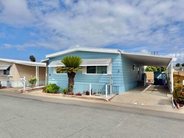 445 Orange Avenue 60, Chula Vista, CA 91911