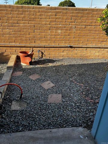 445 Orange Avenue 60, Chula Vista, CA 91911