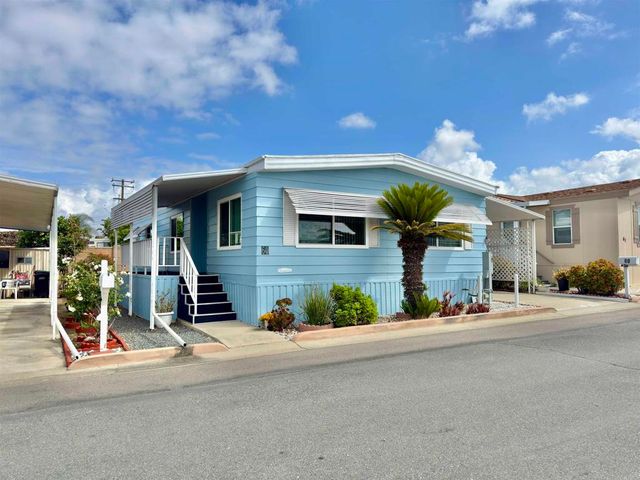 445 Orange Avenue 60, Chula Vista, CA 91911