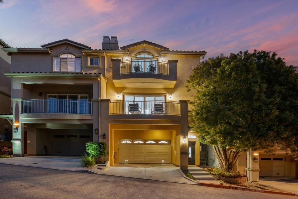 811 La Montagne Place, South San Francisco, CA 94080