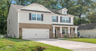2708 Luxborough Lane, Mebane, NC 27302