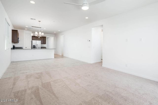 12251 W Caraveo Place, Peoria, AZ 85383