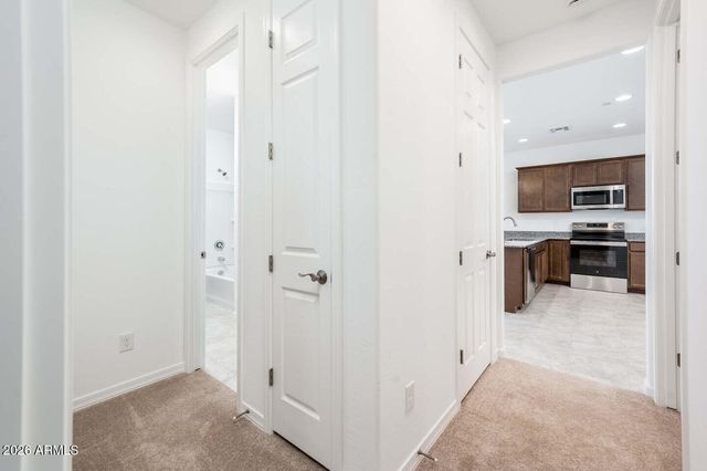 12251 W Caraveo Place, Peoria, AZ 85383