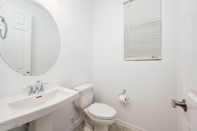 12251 W Caraveo Place, Peoria, AZ 85383