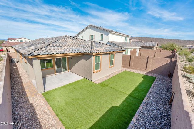 12251 W Caraveo Place, Peoria, AZ 85383