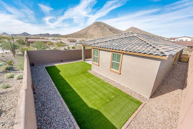 12251 W Caraveo Place, Peoria, AZ 85383