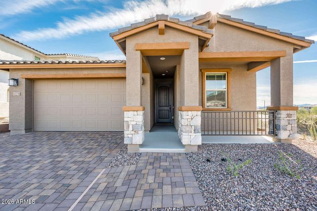 12251 W Caraveo Place, Peoria, AZ 85383