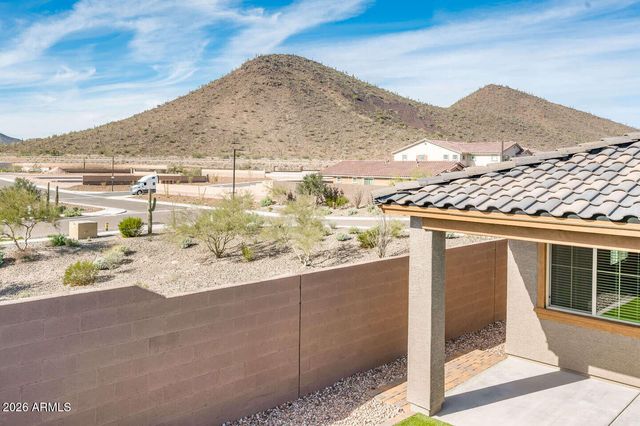 12251 W Caraveo Place, Peoria, AZ 85383