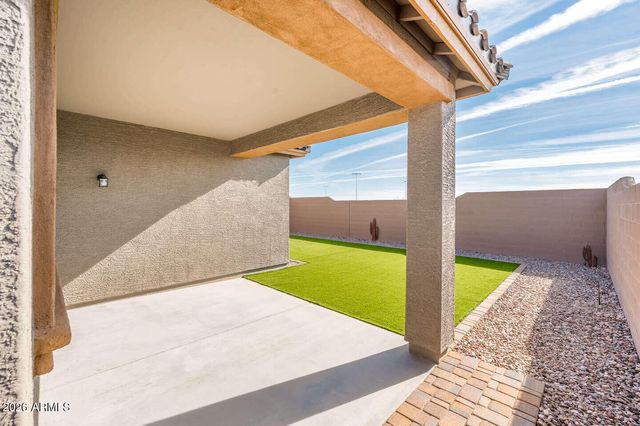 12251 W Caraveo Place, Peoria, AZ 85383