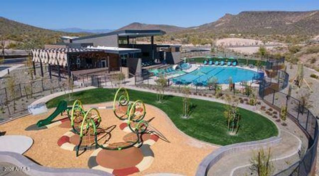 12251 W Caraveo Place, Peoria, AZ 85383