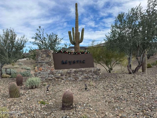 12251 W Caraveo Place, Peoria, AZ 85383