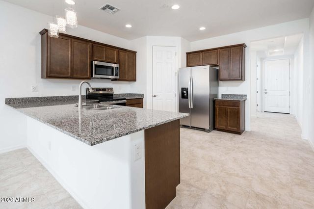 12251 W Caraveo Place, Peoria, AZ 85383