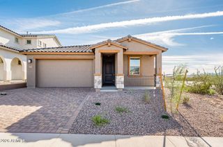 12251 W Caraveo Place, Peoria, AZ 85383