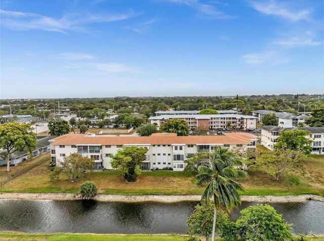 4731 NW 10th Ct 316, Plantation, FL 33313