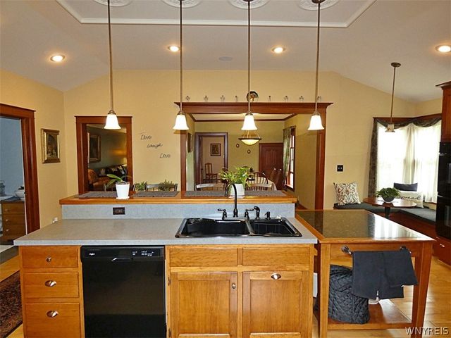 160 Long Avenue, Hamburg, NY 14075
