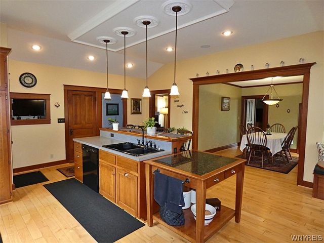 160 Long Avenue, Hamburg, NY 14075