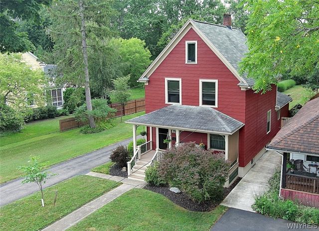 160 Long Avenue, Hamburg, NY 14075